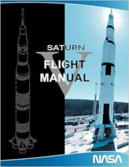 amazon saturn v