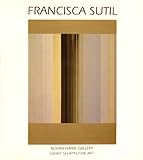Francisca Sutil : Spaces, , 1886125724