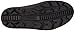 Columbia girls Powderbug Plus Ii Snow Boot, Black/Hyper Blue, 13 Little Kid US