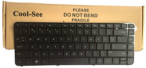 Bàn phím laptop HP Pavilion dm4, dm4-3000 Series