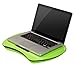 LapGear Platinum Series 300 Lapdesk Green (48303)