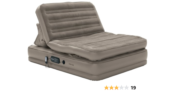 wenzel air bed