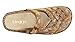 Alegria Women's Freesia Leather Clog Limited Edition Leather Clog With Backstrap