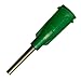 Blunt Tip Dispensing Fill Needle 14ga x 1/2