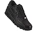 Nike Men's Air Max 90 Leather Running Shoe