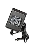 DigiTech PS0913B-120 Power Supply (for JHE, XAS-BM, JamMan, Whammy, EX7, GNX1, RP100-350, RPx400, BP200, Vocal 300, Vx400, EXH, VL2, VL4, HarmonyMan, and TimeBender)