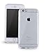 Waterproof Cases Full Protection Cover Transparent Bumper for iPhone 6/6S
