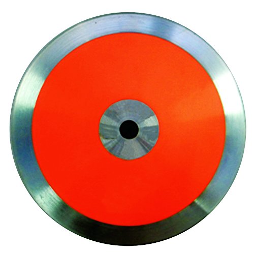 AMBER Athletic Gear Swift Discus 2Kg