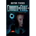Crown of Fire (Firebird Trilogy, 3)