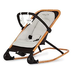 Dream on Me Rock with me 2-in-1 Rocker and