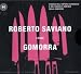 Gomorra. Viaggio nell'impero economico e nel sogno di dominio della camorra. Audiolibro. 7 CD Audio