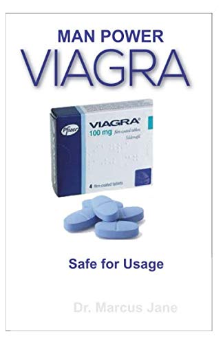 MAN POWER: The perfect solution for Men with Impotence and Erectile Dyfunction