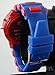 Superman Boy's Light Up Blue Digital Watch