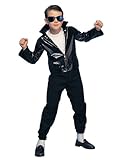 Greaser Kids Costume