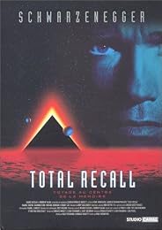 Total Recall - Ultimate Edition