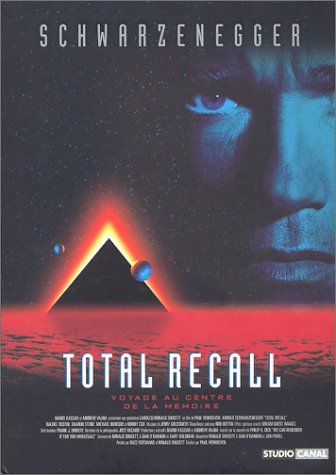 Total Recall - Ultimate Edition