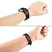 Swees For Fitbit Charge 2 Bands Leather Large (6.4