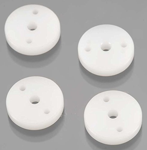 HPI 87516 Precision Piston 1.6x2 Holes (4)