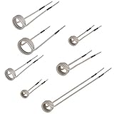Solary Induction Heater Coil Kit, 7Pcs Essential