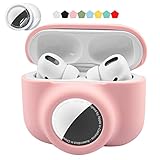 2 in 1 Protective Skin Case Compatible for Airpods