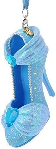 Amazon ディズニーストア オーナメント シューズ シンデレラ フィギュア ドール 通販