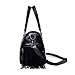 Women's Handbags Purses Totes Top Handle Bags With Tassels