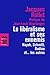 Le libéralisme et ses ennemis : Hayek, Schmitt, Badiou et... les autres by 