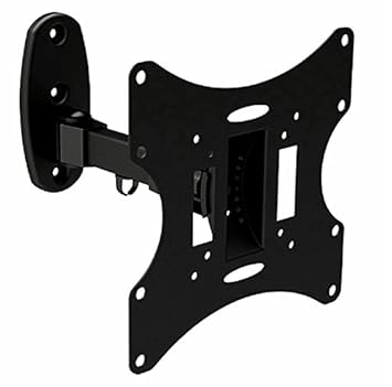 Stabile Schwenkbare TV-Wandhalterung VESA 200x100 200x200 Für Samsung UE32H6470 UE32H6410 UE32H5570 UE32H4580 UE32F6170 UE32F