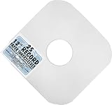 (25) Archival Quality Acid-Free Heavyweight Paper Inner Sleeves for 12" Vinyl Record Albums #12IW