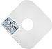 (25) Archival Quality Acid-Free Heavyweight Paper Inner Sleeves for 12" Vinyl Record Albums #12IW