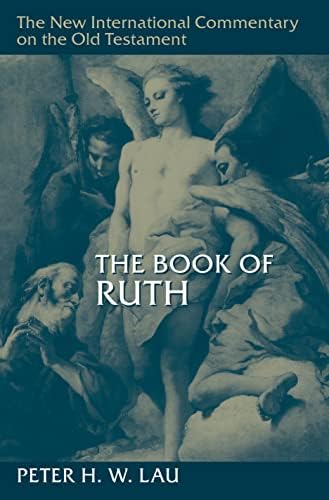 The Second Book of Samuel (New International Commentary on the Old