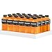 POWERADE, Electrolyte Enhanced Sports Drinks w/ vitamins, Orange, 20 fl oz, 24 Pack