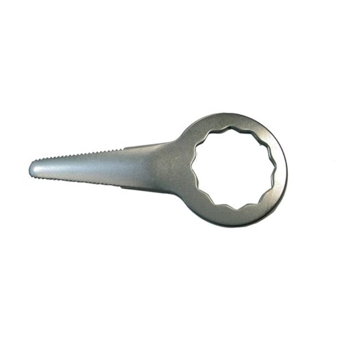 CUCHI RECT 2 UDS 25MM Plana