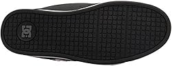 DC Men's Net XE Skate Skateboarding