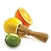 Norpro Bamboo Citrus Reamer