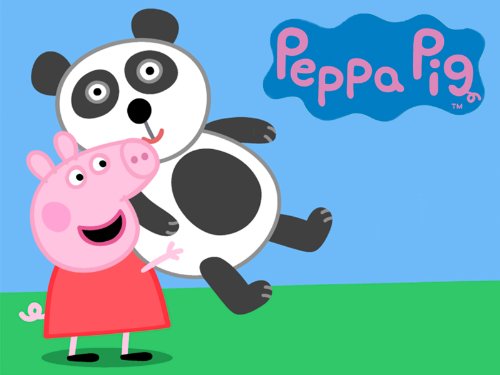 Peppa Pig Season 3