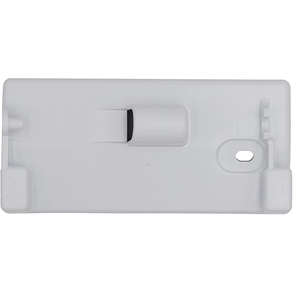 Amazon.com: SURPOUF 241779401 Refrigerator Door Hinge Pin Fits For 