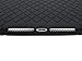 Veamor 9.7 Inch 2018/2017 Silicone Back Case Cover, Anti Slip Rubber Protective Skin Soft Bumper for Apple iPad 6th / 5th Generation, Kids Friendly/Ultra Slim/Shockproof (Black)