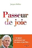 Passeur de Joie: Grand prix témoignage RCF Radio (Récit) (French Edition) by Jacques Mulliez
