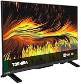 Toshiba 32 Inch Fire TV Full HD HDR10 Dolby Audio Processing view 2