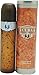 Cuba Blue By Cuba For Men. Eau De Toilette Spray 3.4 Ounces