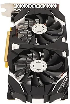 Gaming Graphics Card, 192-bit 4K HDR 1759MHz Boost Clock PCB GPU