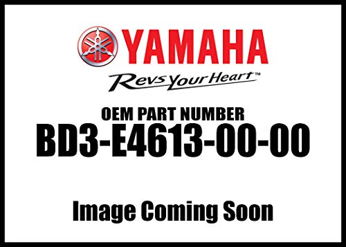 Yamaha 2016-2018 Raptor 90 Raptor 90 Exhaust Pipe Gasket Bd3-E4613-00-00 New Oem