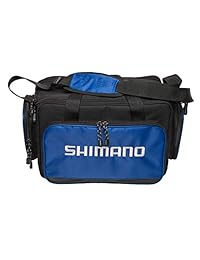 SHIMANO Baltica Tackle Bags