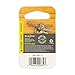 Nite Ize Size-1 S-Biner Dual Carabiner, Stainless-Steel, 2-Pack