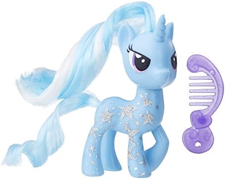 my little pony trixie lulamoon