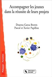 Accompagner les jeunes dans la réussite de leurs projets
