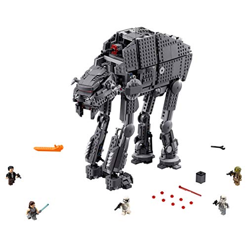 LEGO 75189 Star Wars Heavy Assault Walker – Bild 4