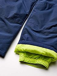 Amazon Essentials Boys' Water-Resistant Ski & Snow
