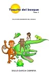 Image de Tuquito del bosque: Guerreros del Bosque (Spanish Edition)